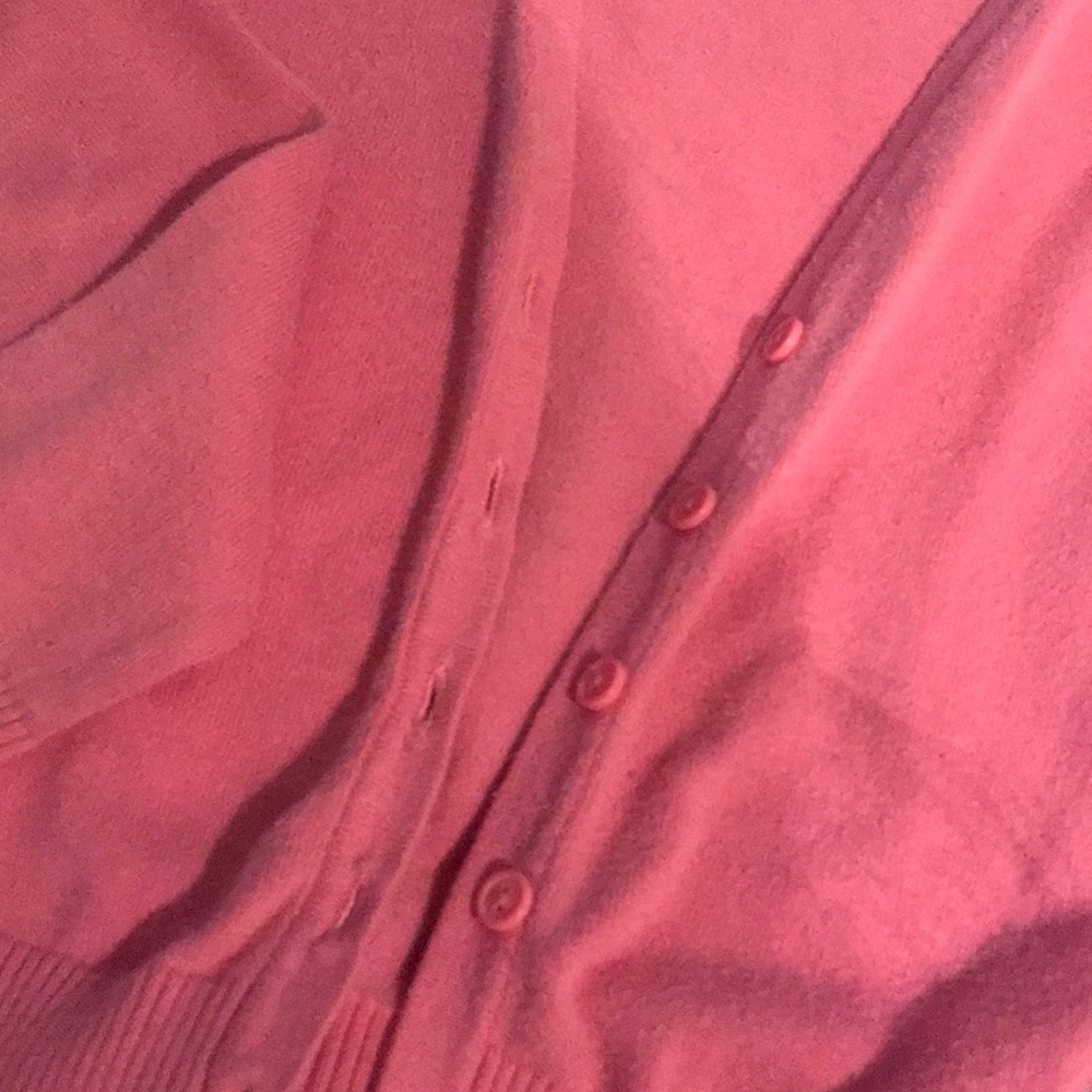 Barbie cardigan - Picture 2 of 2